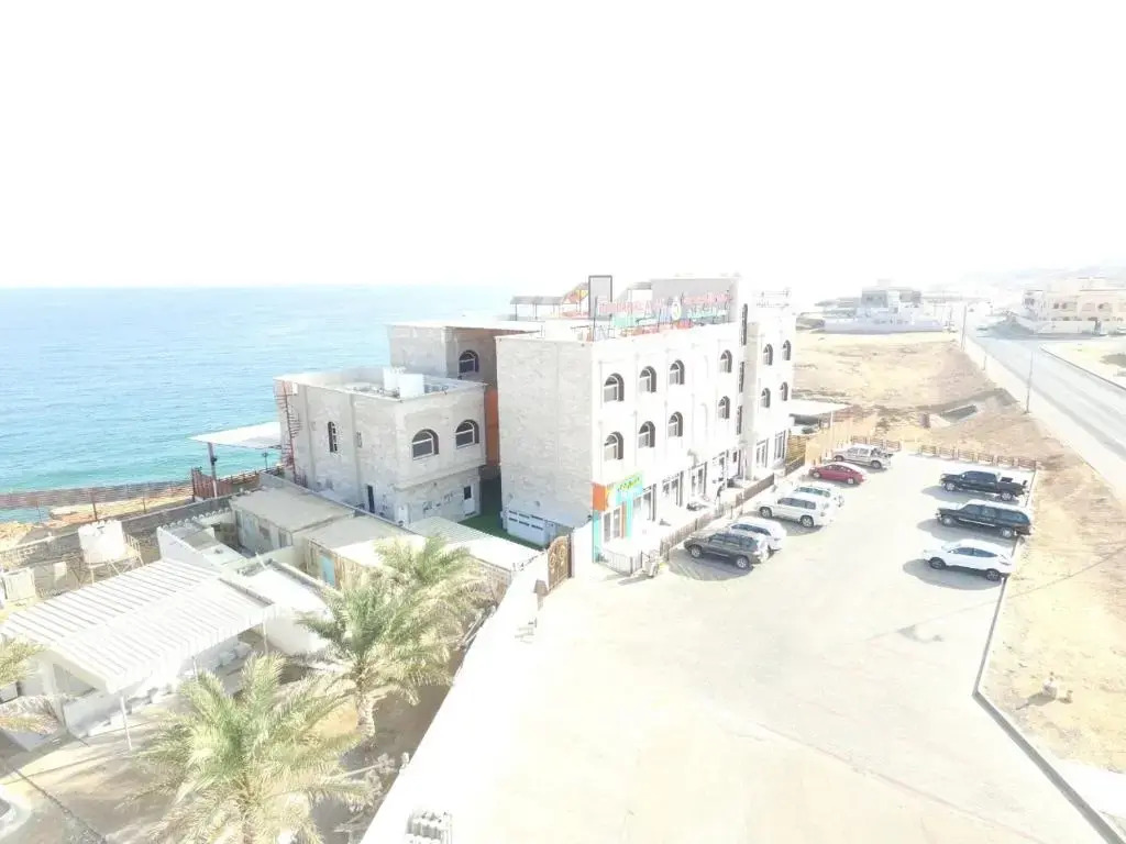 Sur Bandar Al Ayjah Hotel Apartments