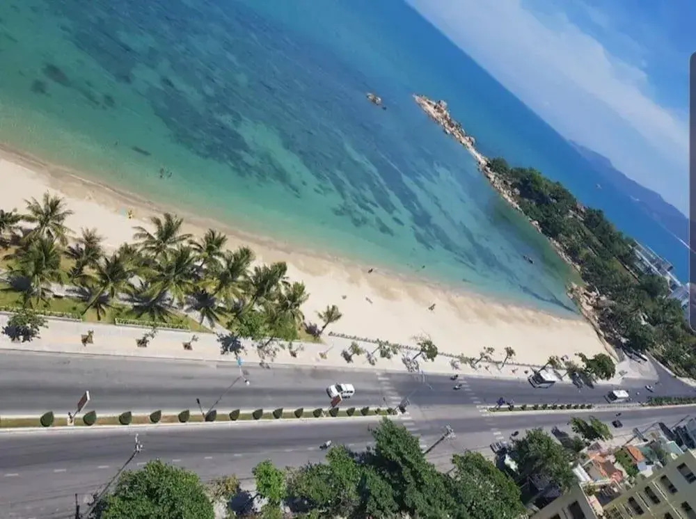 Seaview