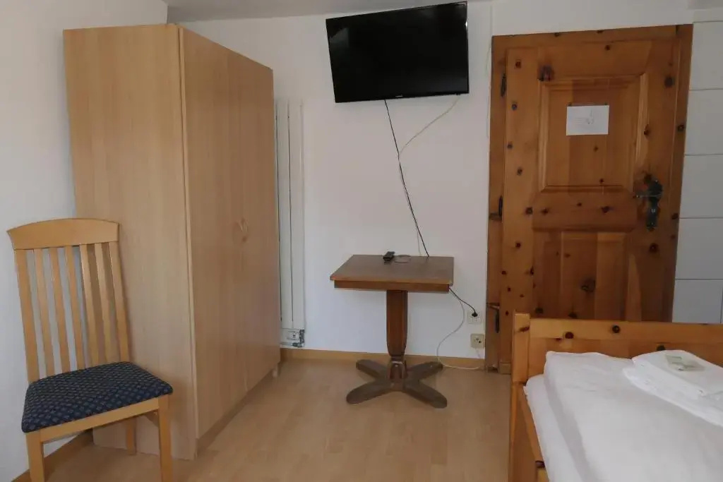 Hotel Franziskaner