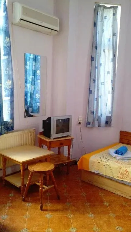 Hostel Enny