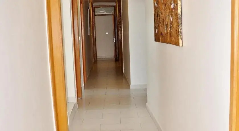 Palisades Guest House