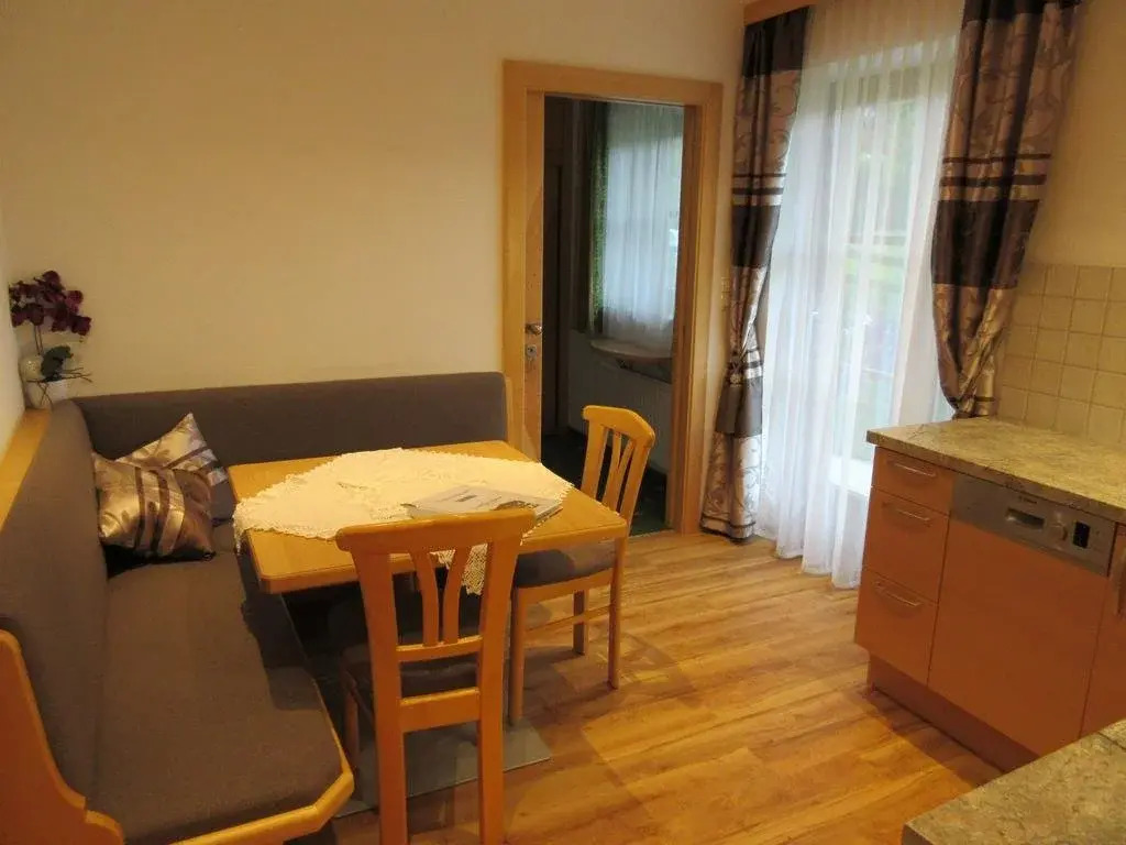 Pension Maurer