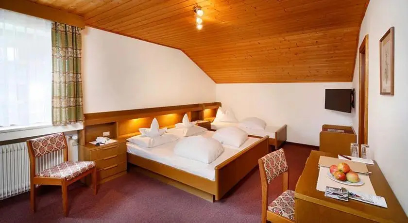 B&B Garni Ludwigshof