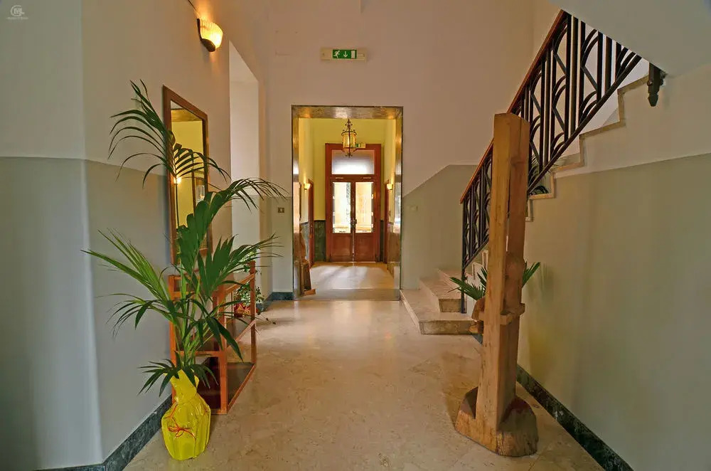 Casa San Tommaso