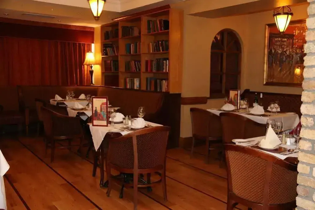 Gullanes Hotel