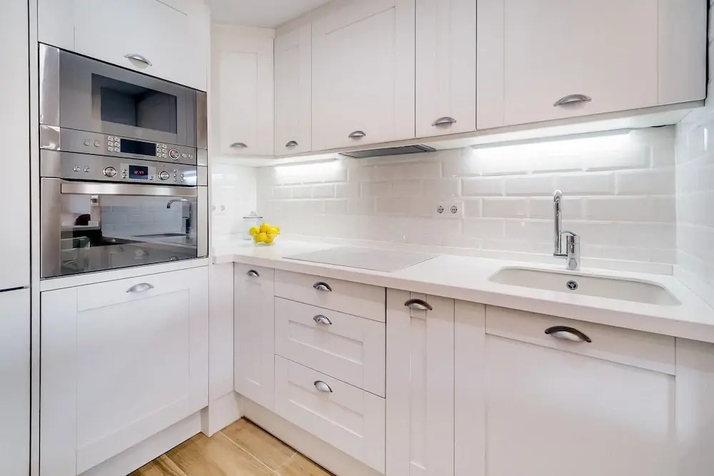 Apartamento Vivalidays Elisabet