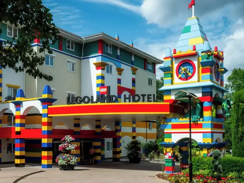 LEGOLAND Windsor Resort