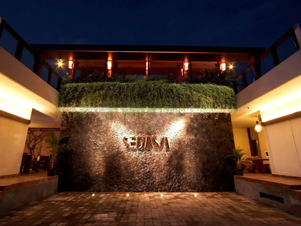 Sedasa Lodge
