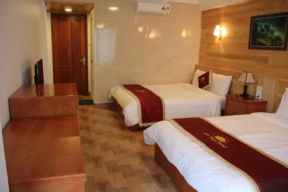 Sapa Sun Hotel