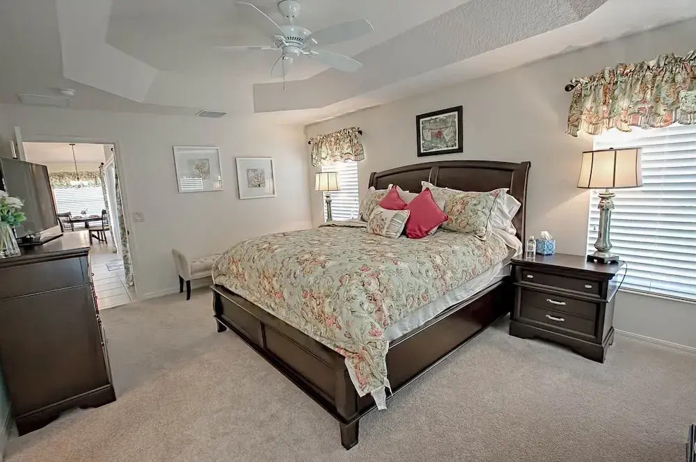 Yuma Place Home 3 Bedroom by The VIR Group