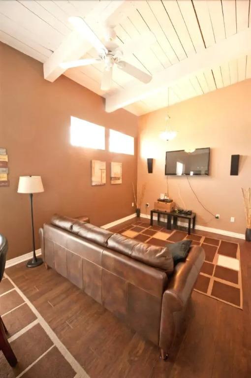 Executive Condos