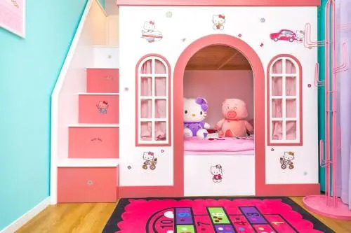 Love to Stay Theme Homestay No.2