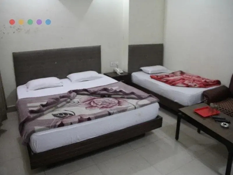 Hotel Rossette by travista global