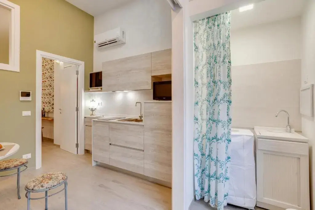 MADAME BARI' Suite Apt in the heart of Bari