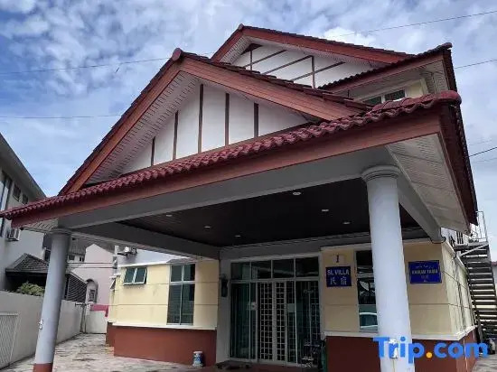 SL Villa Guesthouse, Kuantan