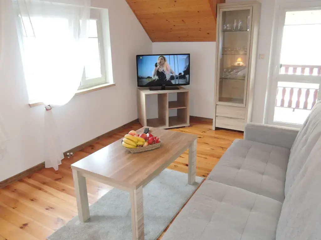 Miedzyzdroje Holiday Home