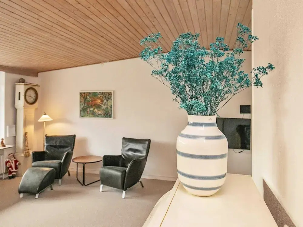 6 person holiday home in Ærøskøbing
