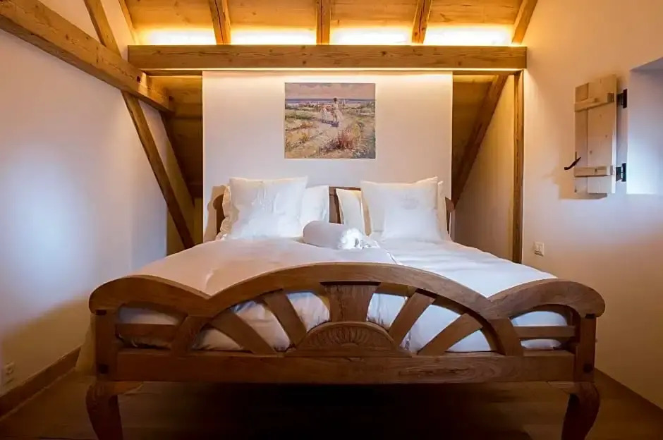 Hotel Olden