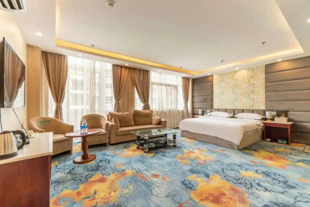 Jianai Hotel