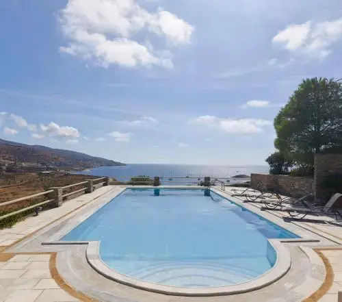 Villa Eleni Kea