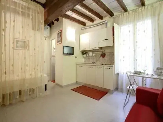 Appartamento Mughetto
