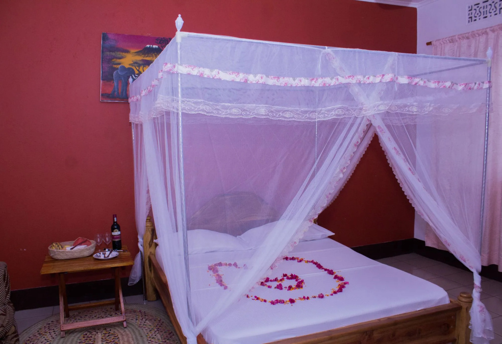 Hubhill Budget Lodge