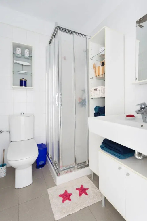 Bajamar Beach Apartment
