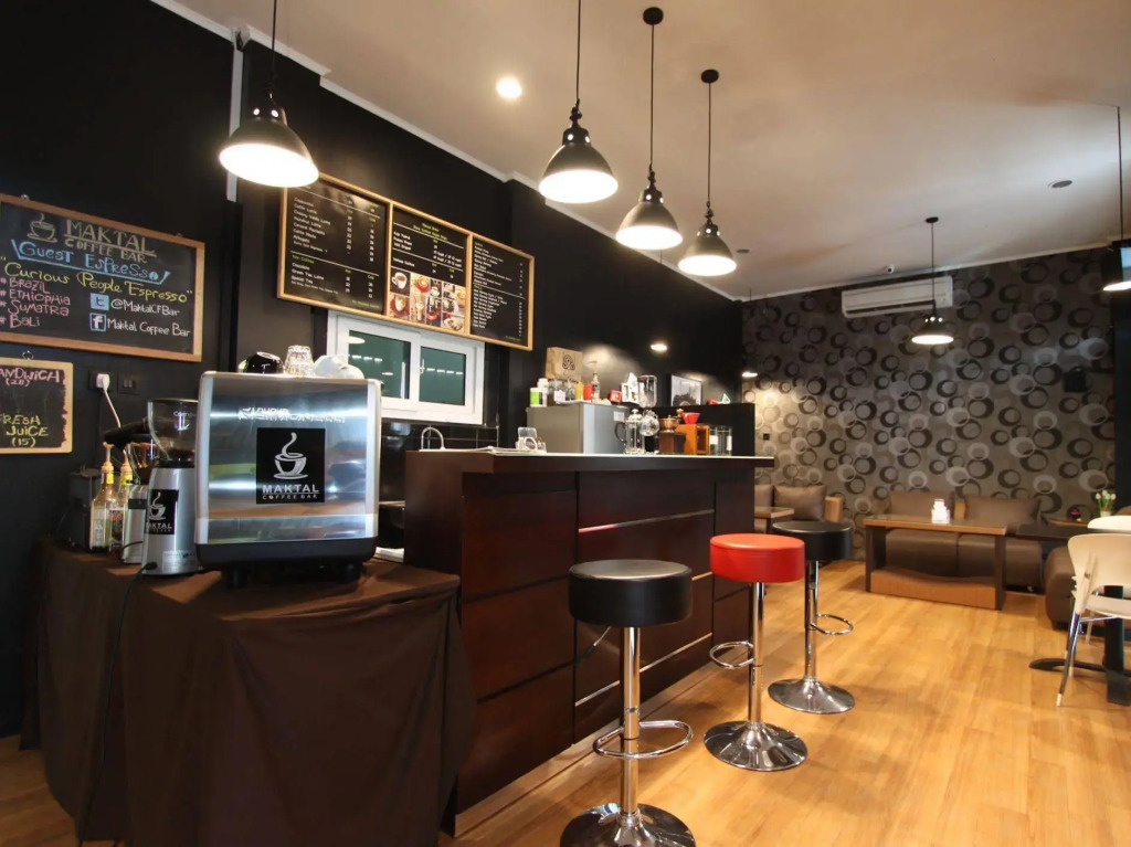 Maktal Hotel Mataram