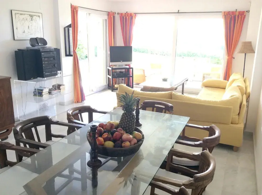 House With 4 Bedrooms in Chiclana de la Frontera, With Wonderful sea V