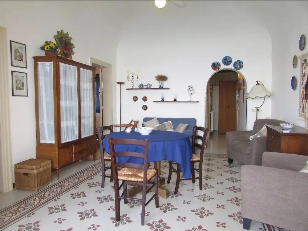 Terrazza dei Pescatori