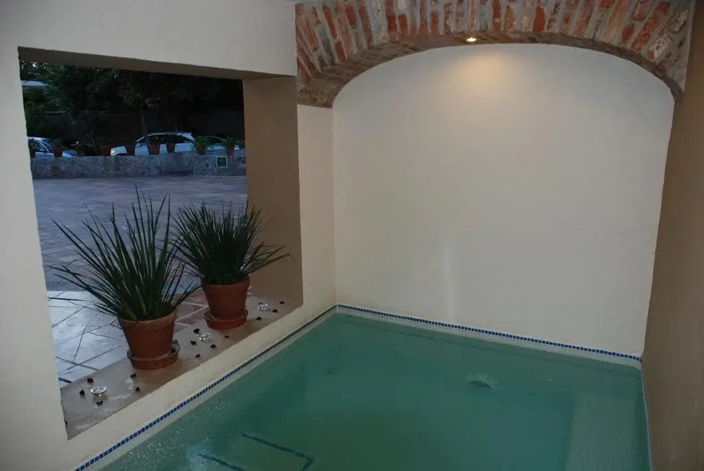 Hotel Boutique La Granja