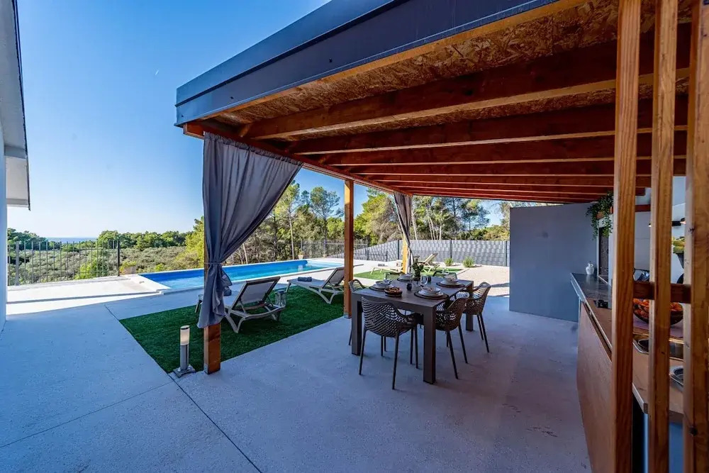 Villa Antea by Villas Guide