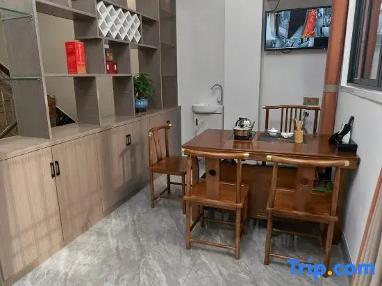 Yiyuan Boutique Meisu Paifang Street Store