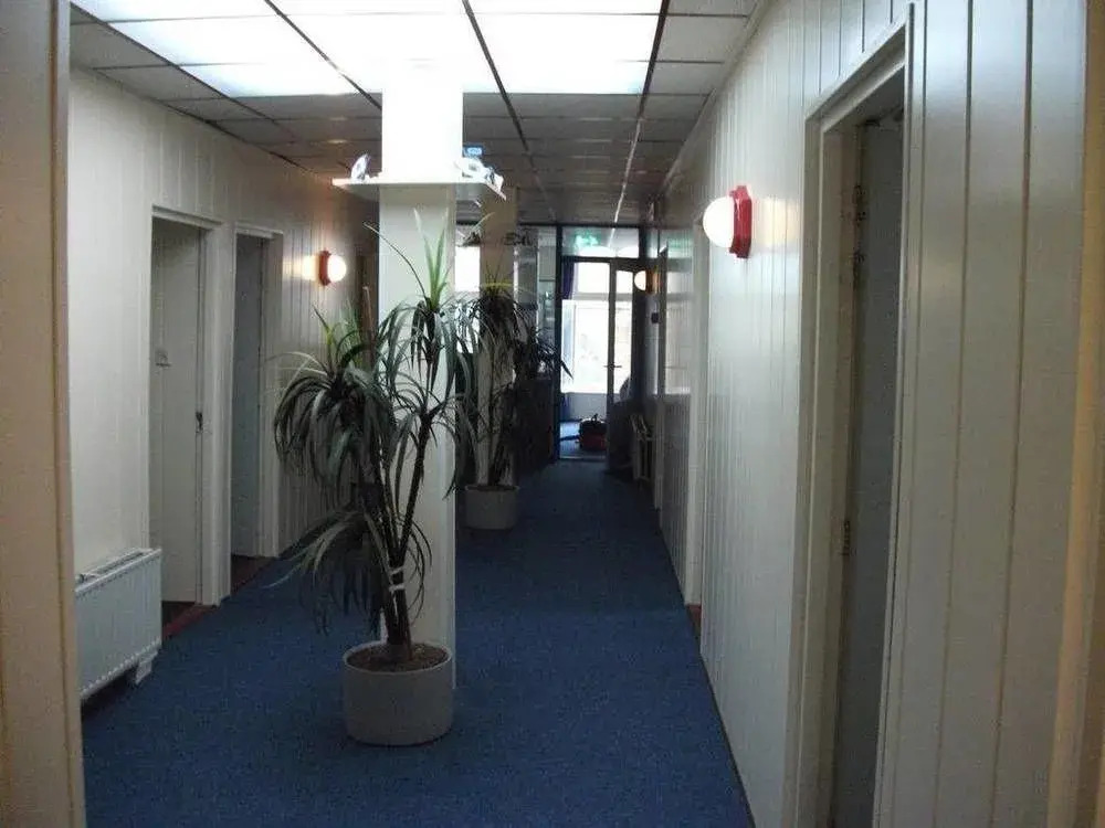 Hotel Empire