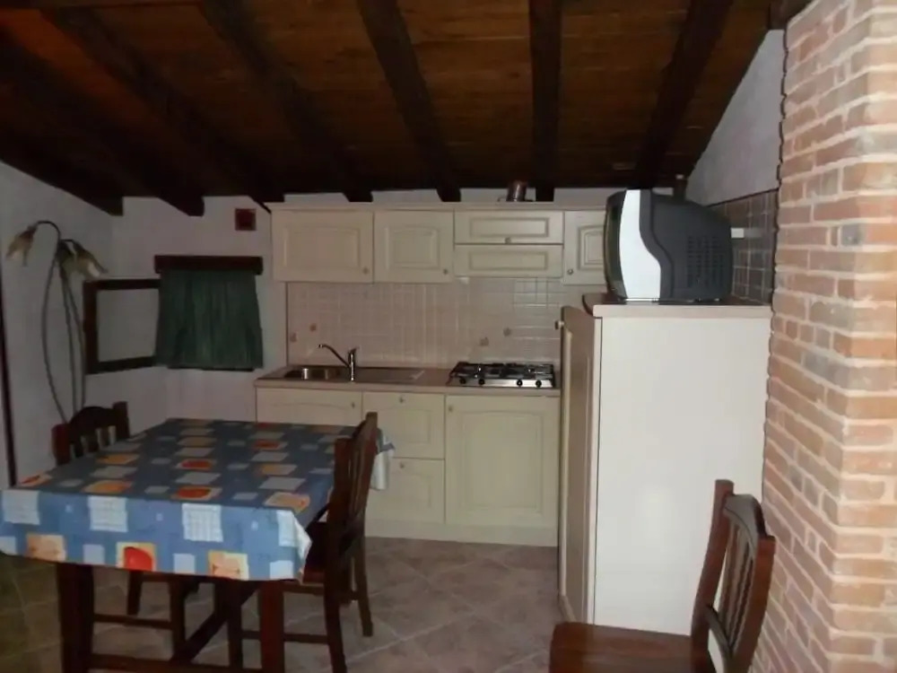 Casa Vacanze Poggio degli Ulivi
