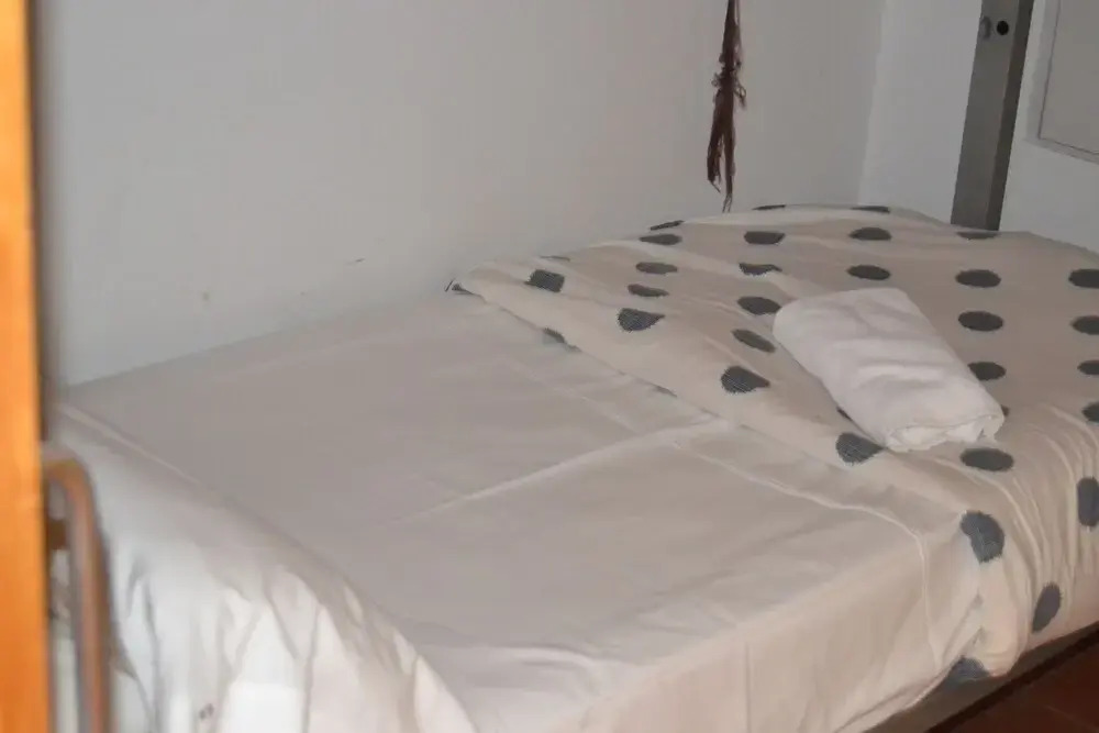 Comfortable apartment for 4 on the beautiful Monte Gorbea