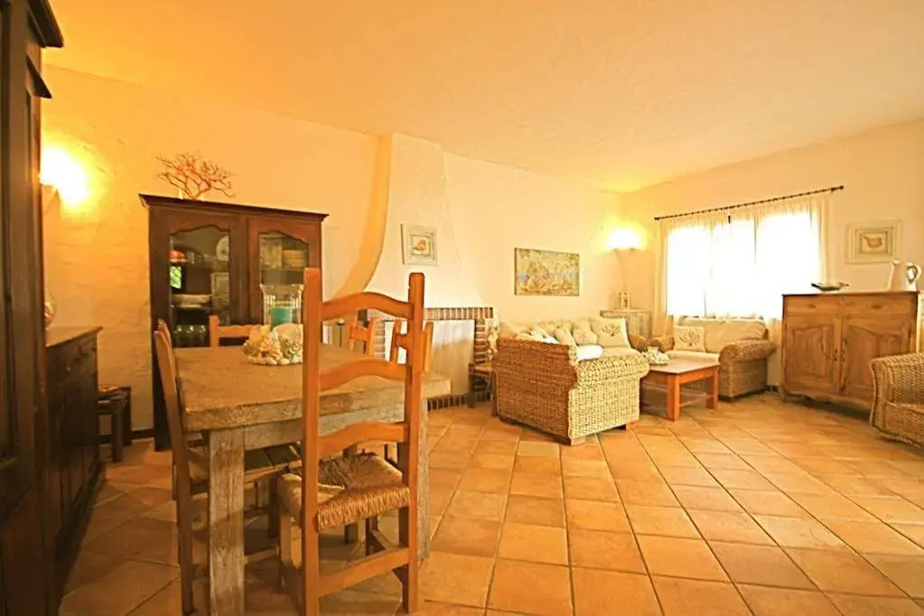 Villa Le Brezze