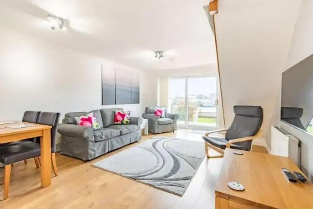 Host Stay Kingsmere
