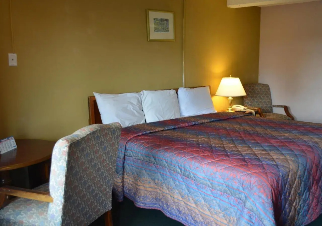 Liberty Inn Oxford