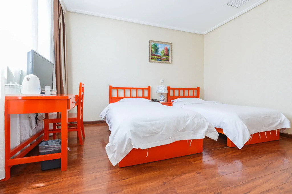 Xian Ancient City Youth Hostel