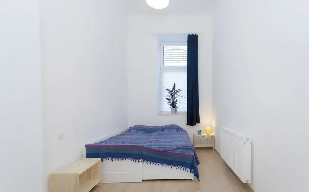Souper Apartments Jozsefvaros