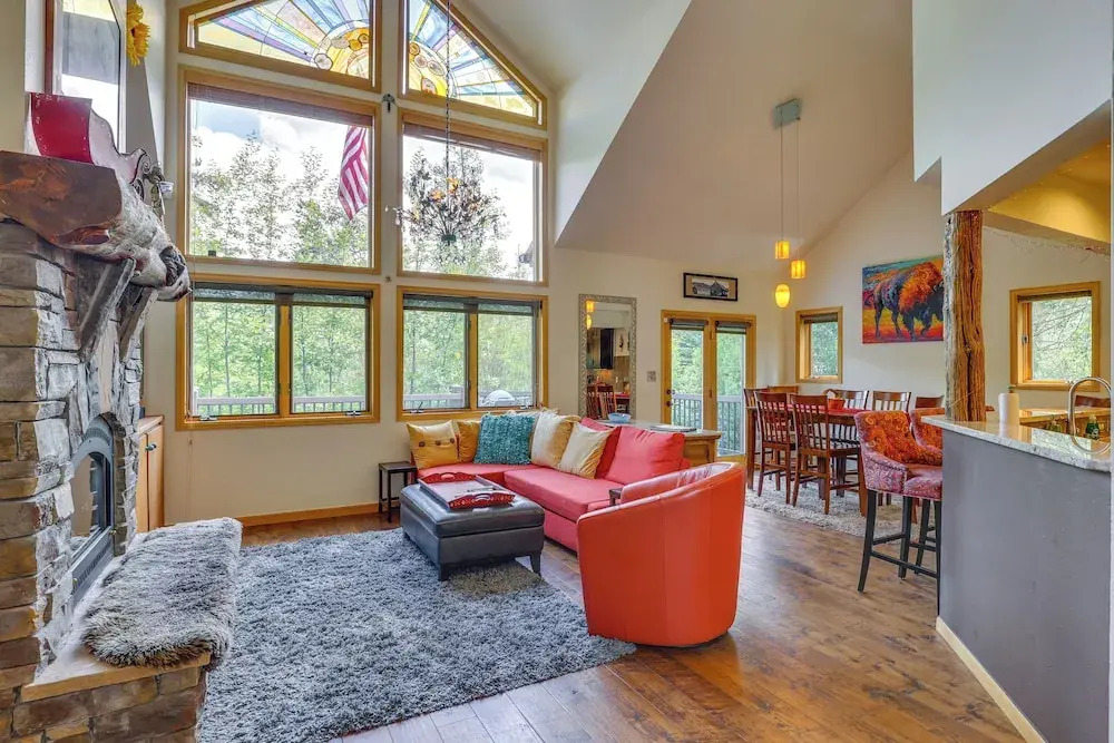Frisco River Gem Close to Slopes, Trails & Main St