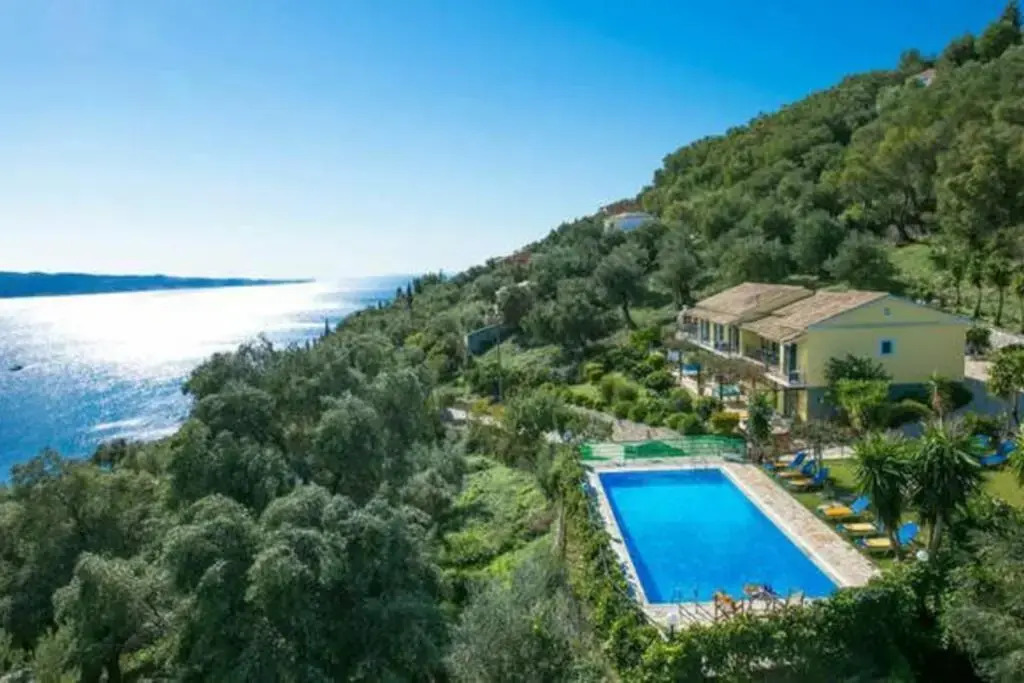 Villa Caribia Sea View by Villa Plus