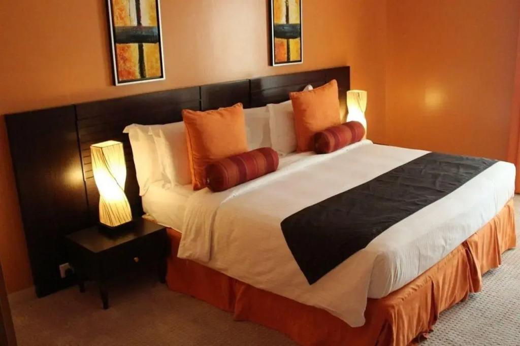 Dusit Pearl Coast Premier Hotel Apartments