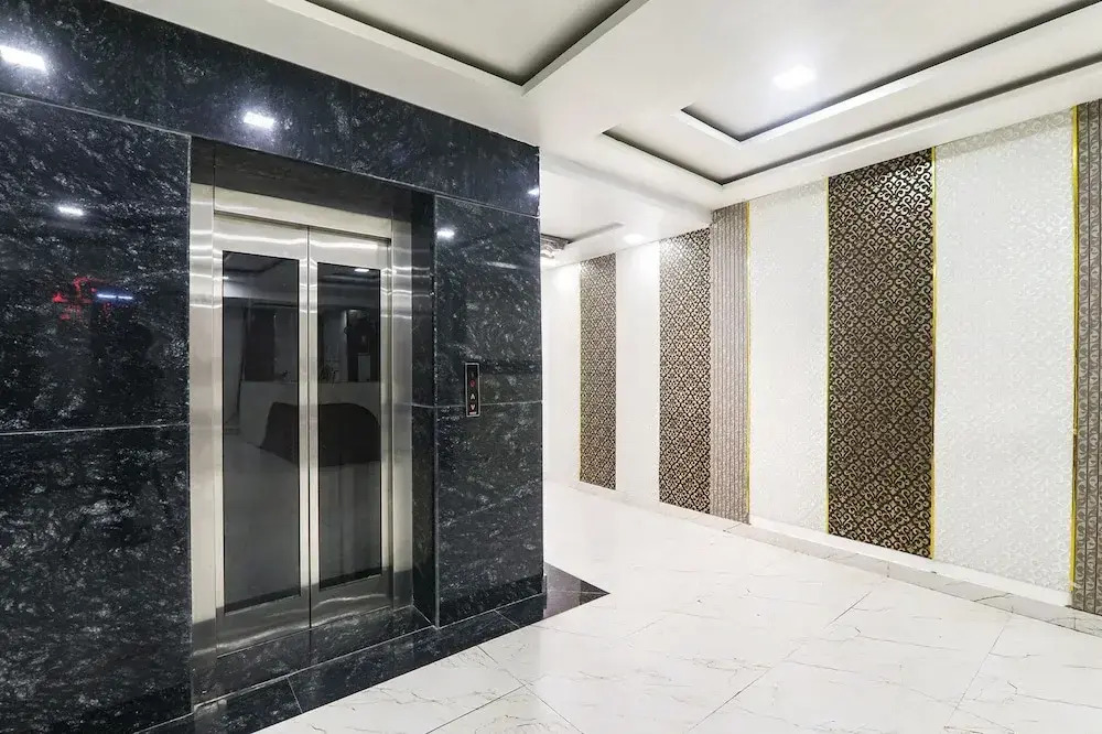 Fabhotel Keshri Inn
