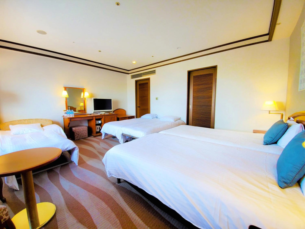 Hotel Plaza Kobe