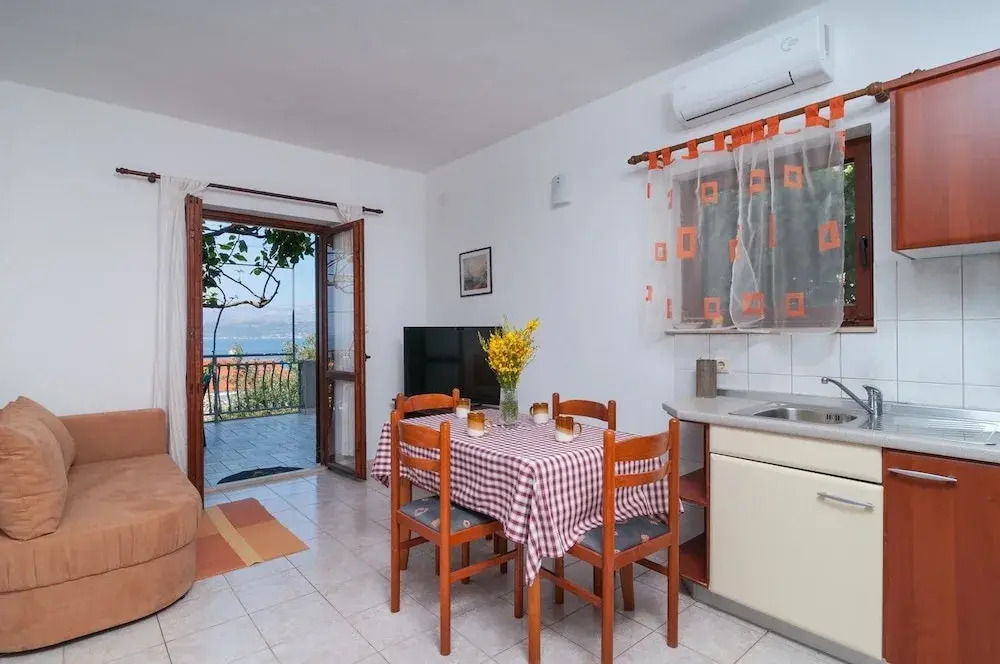 Apartments Katija 4203
