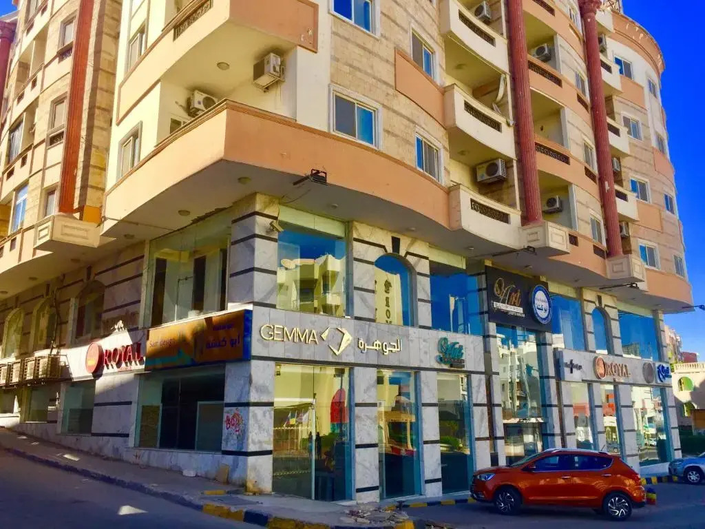 Lima Modern Sheraton with Wi Fi