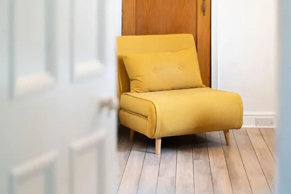 Desswood Aberdeen City Apartment