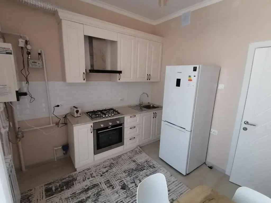 Unique One Bedroom Apartment